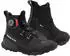 REV'IT! Undercut H2O Boots black