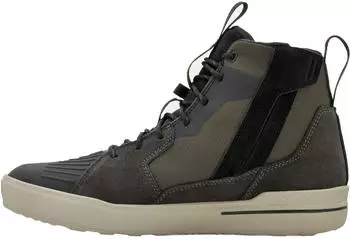 REV'IT! Arrow 2 H2O Boots black/dark green