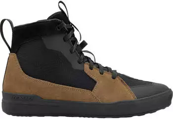 REV'IT! Arrow 2 H2O Boots black/brown