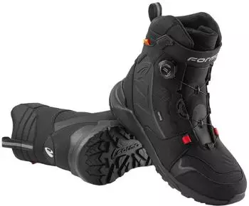 Forma Boots Adv Kite Dry Stiefel schwarz