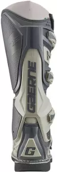 Gaerne SG12 Motocross Stiefel grau