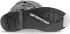 Gaerne SG12 Motocross Stiefel grau