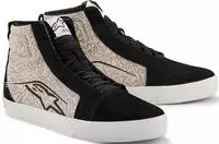 Alpinestars 2540726-1471-115, Alpinestars Ride-63 Canvas, Schuhe -...