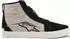Alpinestars Ride-63 Canvas Schuhe schwarz/grau/weiss