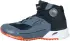 Alpinestars CR-X Drystar Motorradschuhe schwarz/grau/orange
