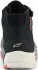 Alpinestars CR-X Drystar Motorradschuhe schwarz/grau/orange