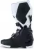 Alpinestars Tech 7 Enduro 2026 Motocross Stiefel schwarz/weiss