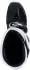 Alpinestars Tech 7 Enduro 2026 Motocross Stiefel schwarz/weiss