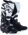 Alpinestars Tech 7 Enduro 2026 Motocross Stiefel schwarz/weiss