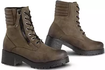 Falco Misty 2 wasserdichte Damen Stiefel