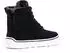 TCX Dartwood Tex Schuhe schwarz/weiss