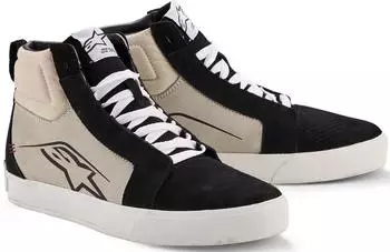 Alpinestars Ride-63 Leder