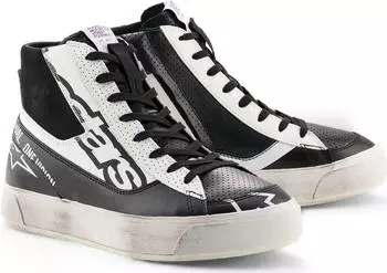 Alpinestars Stella Stated Flair Damen Schuhe schwarz/weiss