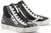 Alpinestars 2541326-12-6.5, Alpinestars Stated Flair, Schuhe - Schwarz/Wei&szlig; - 6