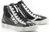 Alpinestars Stated Flair Schuhe schwarz/weiss
