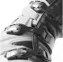 Gaerne GX1 Goodyear Motocross Stiefel schwarz/grau/weiss