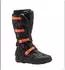 Sidi Crossfire 3 SRS Motocross Stiefel schwarz/weiss