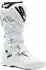 Sidi Crossfire 3 SRS Motocross Stiefel schwarz/weiss
