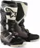 Alpinestars Tech 7 Enduro Drystar WP Motocross Stiefel schwarz/grau