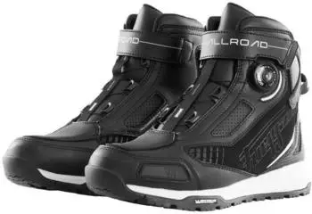 Furygan Allroad D3O Motorradschuhe