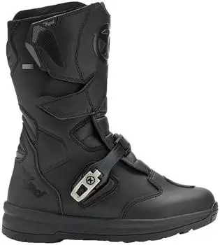 XPD X-ADV Tourmax H2Out wasserdichte Stiefel schwarz