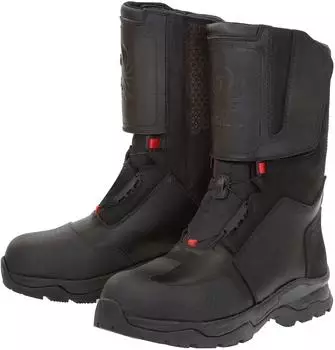 Merlin Frontier D3O wasserdichte Stiefel