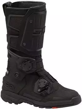 Sidi Taurus GTX wasserdichte Stiefel beige