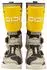 Sidi Taurus GTX wasserdichte Stiefel beige