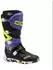 Sidi CrossaiR-X Motocross Stiefel gelb