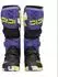 Sidi CrossaiR-X Motocross Stiefel gelb