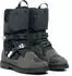 Dainese Overyond XT Gore-Tex Stiefel schwarz/grau