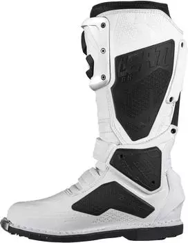 Leatt 6.5 2025 Motocross Stiefel weiss