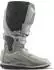 Gaerne Fastback Enduro Motocross Stiefel grau/grün