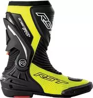 RST 103700F.YEL-43, RST TracTech Evo D3O, Stiefel perforiert -...