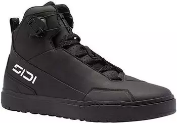 Sidi Kryo Schuhe weiss