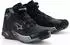 Alpinestars Stella CR-X Drystar Damen Motorradschuhe schwarz/grau/weiss
