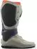 Gaerne SG22 Gore-Tex Enduro Motocross Stiefel grau/blau