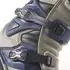 Gaerne SG22 Gore-Tex Enduro Motocross Stiefel grau/blau