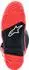 Alpinestars Tech 7 Motocross Stiefel schwarz/rot/pink