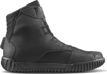 Gaerne G/Brave Gore-Tex wasserdichte Motorradschuhe schwarz