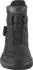 Gaerne G/Brave Gore-Tex wasserdichte Motorradschuhe schwarz