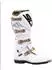 Sidi Crossfire 3 Motocross Stiefel blau/beige