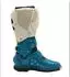 Sidi Crossfire 3 Motocross Stiefel blau/beige