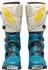 Sidi Crossfire 3 Motocross Stiefel blau/beige