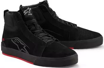 Alpinestars Ride-63 Leder