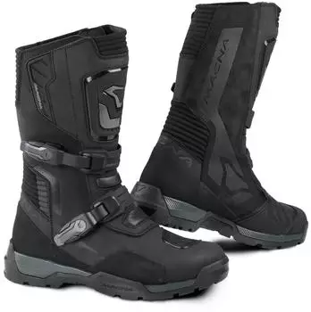 Macna Ivarlast HDry wasserdichte Stiefel schwarz
