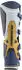 Gaerne SG22 Motocross Stiefel weiss/blau/gelb