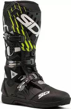 Sidi Crossair The Arsenale Motocross Stiefel