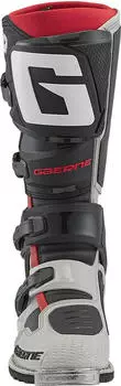 Gaerne SG12 Enduro Motocross Stiefel grau