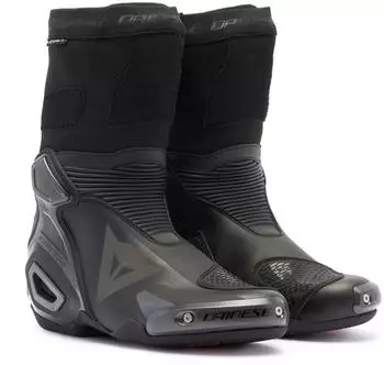 Dainese Axial 2 S26 Stiefel schwarz